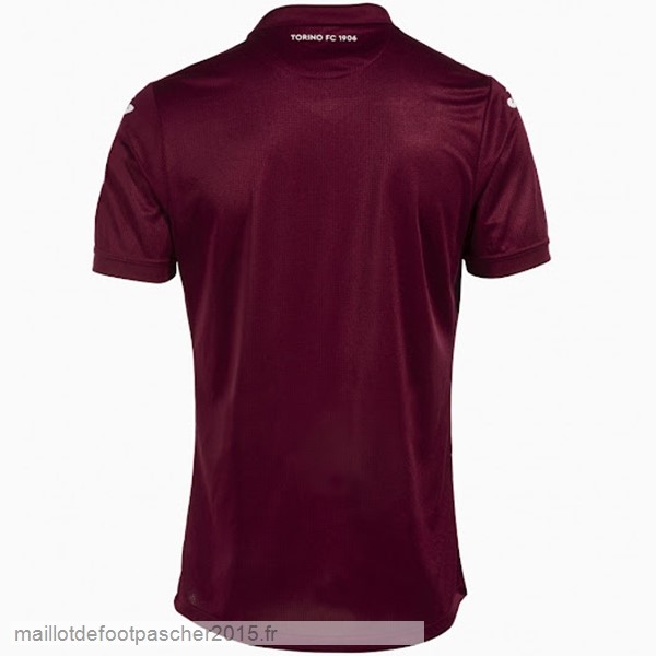 Maillot Foot Achat Thailande Domicile Maillot Torino 2022 2023 Rouge