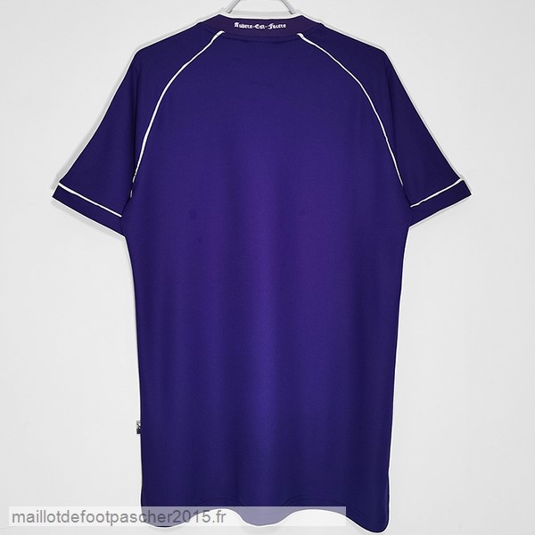 Maillot Foot Achat Exterieur Maillot Tottenham Hotspur Rétro 1988 1989 Purpura