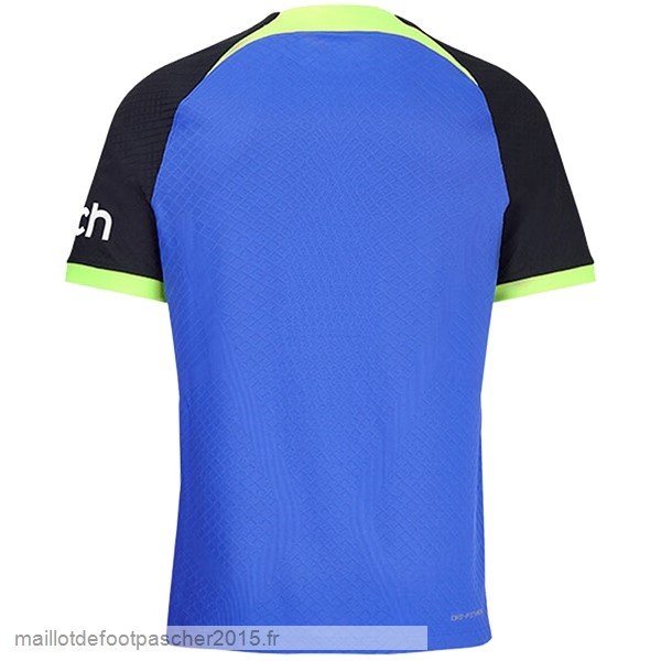 Maillot Foot Achat Thailande Exterieur Joueurs Maillot Tottenham Hotspur 2022 2023 Purpura