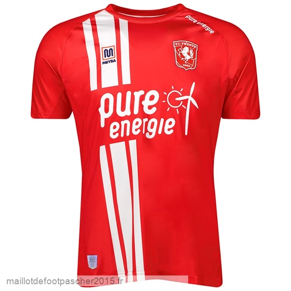 Maillot Foot Achat Domicile Maillot Twente 2022 2023 Rouge