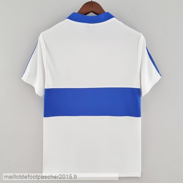 Maillot Foot Achat Domicile Maillot Universidad Católica Rétro 1997 Blanc