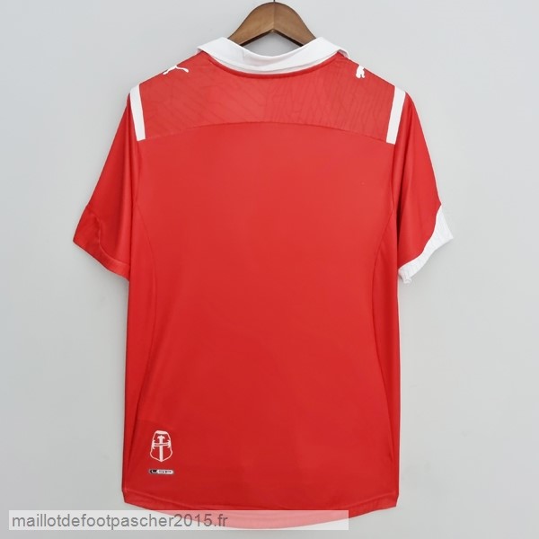 Maillot Foot Achat Exterieur Maillot Universidad Católica Rétro 2009 Rouge