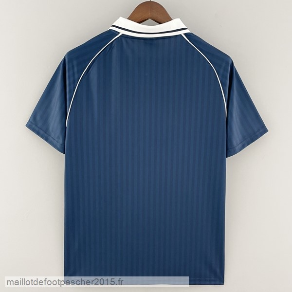 Maillot Foot Achat Domicile Maillot Universidad De Chili Rétro 1994 1995 Bleu