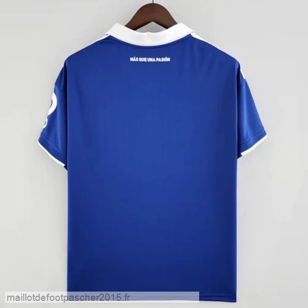 Maillot Foot Achat Thailande Spécial Maillot Universidad De Chili 2022 Bleu
