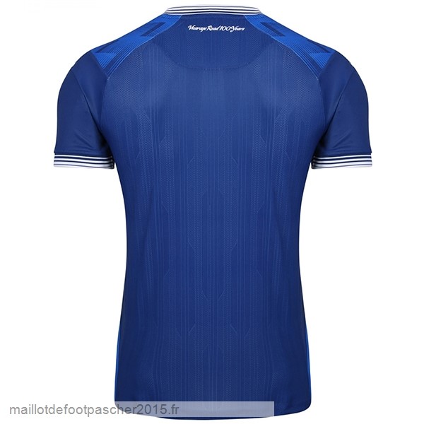 Maillot Foot Achat Thailande Exterieur Maillot Watford 2022 2023 Bleu