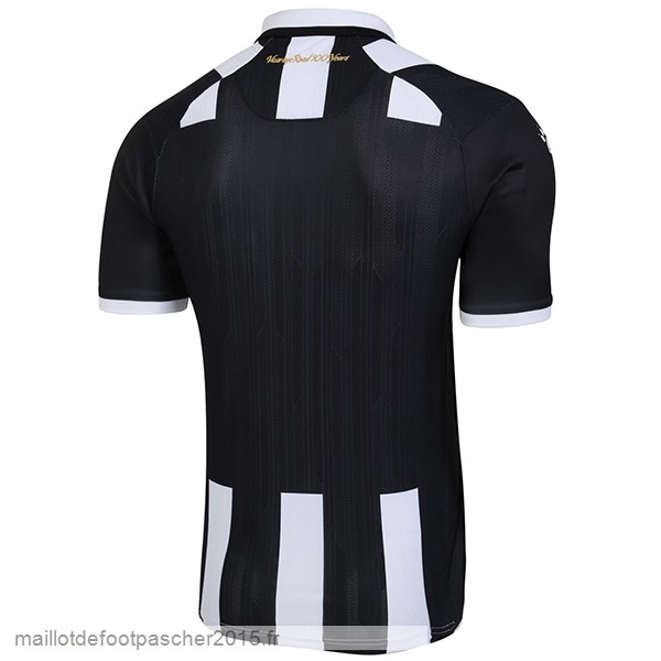 Maillot Foot Achat Thailande Third Maillot Watford 2022 2023 Noir