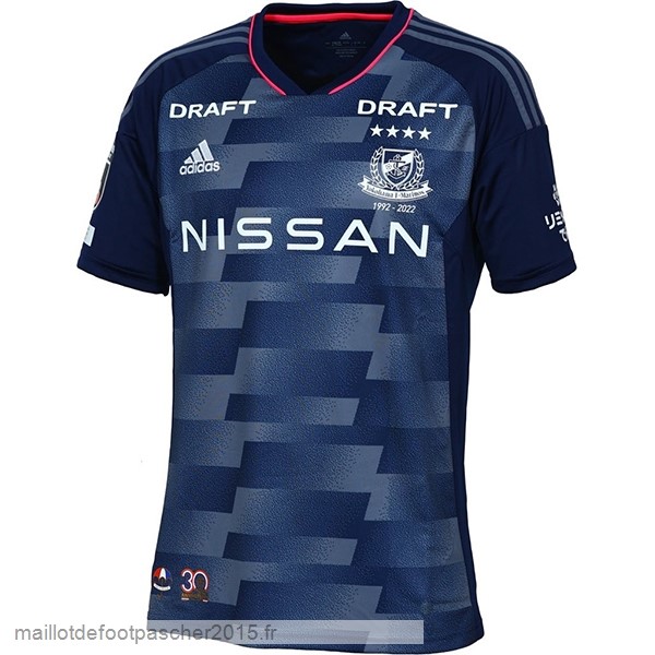 Maillot Foot Achat Thailande Spécial Maillot Yokohama F.Marines 2022 2023 Noir